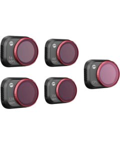 Filters CPL+ND-PL 16/64/128/256 PGYTECH for DJI Mini 3