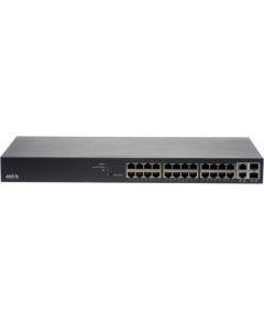 Switch Axis T8524 POE+ (01192-002)