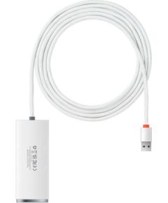 Baseus Lite Series USB Hubs 4in1 USB 3.0 2m