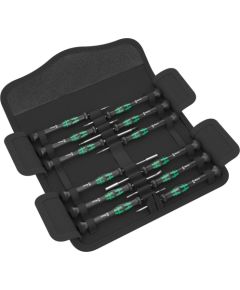 Wera Kraftform Compact Micro 12 ESD