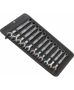 Wera Ring Joker Set 11pcs