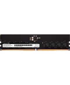 Team Group DDR5 32GB - 4800 - CL - 40 - Single-Kit - DIMM -TED532G4800C4001, Elite), black