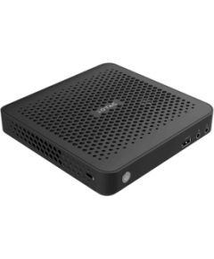 Zotac ZBOX MI351 Black N100 0.8 GHz