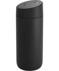 Fellow - Carter Slide Mug - Kubek termiczny - Czarny 473 ml
