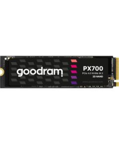 SSD GOODRAM PX700 M.2 PCIe 4x4 1TB RETAIL