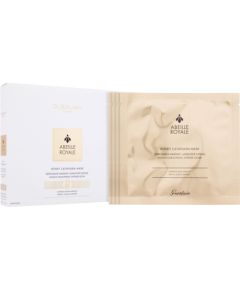 Guerlain Abeille Royale / Honey Cataplasm Mask 4pc