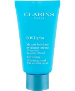 Clarins SOS / Hydra 75ml
