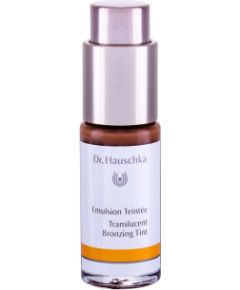 Dr. Hauschka Translucent Bronzing Tint 18ml
