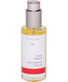 Dr. Hauschka Rose / Nurturing 75ml