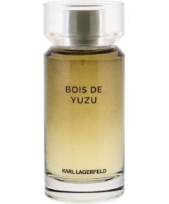 Karl Lagerfeld Les Parfums Matieres / Bois de Yuzu 100ml