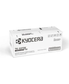 Лазерный картридж Kyocera TK-5370K (1T02YJ0NL0), черный