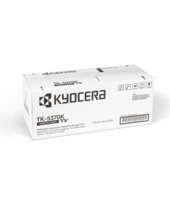 Kyocera TK-5370K (1T02YJ0NL0) Toner Cartridge, Black