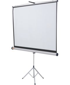 Projection Screen Nobo Tripod 1500x1138mm 4:3