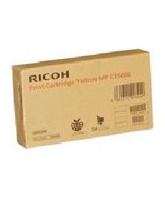 Ricoh Toner DT1500 Yellow 3k (888548) (DT1500YLW)
