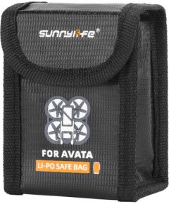 Battery Bag Sunnylife for DJI Avata (1 battery)