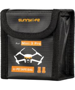Battery Bag Sunnylife for Mini 3 Pro (for 2 batteries) MM3-DC385 Piederumi droniem