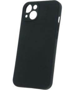 iLike Samsung  Galaxy S24 Ultra Silicon case Black