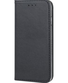 iLike Samsung  Galaxy S23 FE Smart Magnet case Black