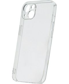 iLike Samsung  Galaxy A34 5G Slim case 2 mm Transparent