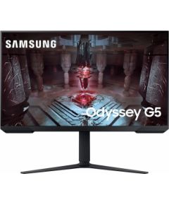 Monitors Samsung Odyssey G5 G51C 32" 2560x1440 165 Hz