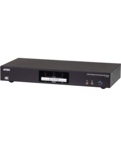 ATEN Dual Disp KVMP Switch 2Port USB 3.0 - CS1942DP