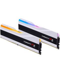 G.Skill Trident Z5 RGB memory module 64 GB 2 x 32 GB DDR5 6400 MHz