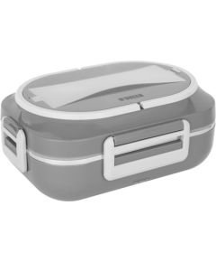 Noveen Electric Lunch Box N'oveen LB540 Dark Grey