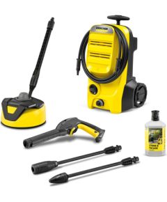 Myjka ciśnieniowa KARCHER K 4 Classic Home - 1.679-423.0