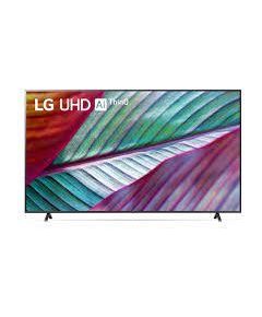 LG 86UR78003LB UHD UR78 86" 4K Smart TV 2023 webOS