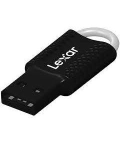 MEMORY DRIVE FLASH USB2 128GB V40 LJDV040128G-BNBNG LEXAR