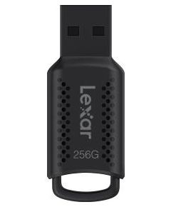 MEMORY DRIVE FLASH USB3 256GB V400 LJDV400256G-BNBNG LEXAR
