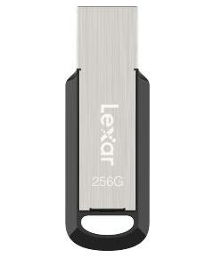 MEMORY DRIVE FLASH USB3 256GB M400 LJDM400256G-BNBNG LEXAR