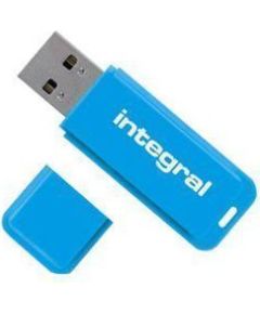 Pendrive Integral Neon, 16 GB  (INFD16GBNEONB)
