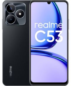 Realme C53 8/256GB black (6941764421448)