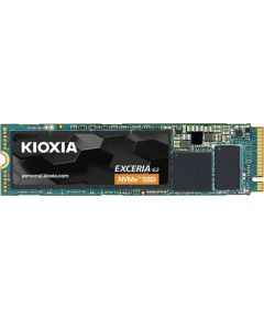 SSD Kioxia M.2 500GB G2 NVMe PCIe 3.0 x 4