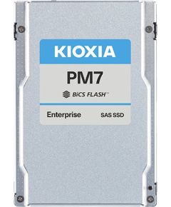 Kioxia PM7-V 2.5" 3,2 TB SAS BiCS FLASH TLC