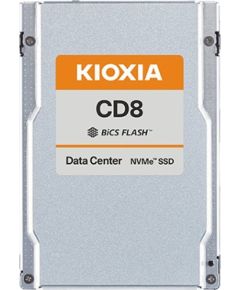 SSD Kioxia CD8-V 3.2TB 2.5" PCI-E (KCD81VUG3T20)