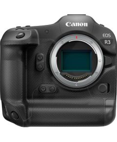 Fotoaparāts Canon EOS R3 Body