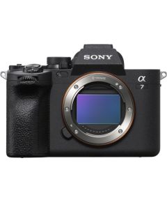 Fotoaparāts Sony A7 IV body (ILCE-7M4)