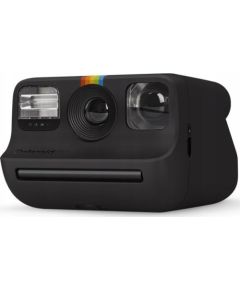 Momentfotoaparāts Polaroid Go E-box Black