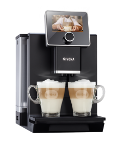 Nivona NICR 960 Cafe Romatica espresso kafijas automāts