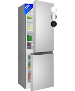 Refrigerator Bomann KG7352IX