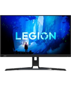 Lenovo Legion Y25-30 62.2 cm (24.5") 1920x1080 pixels Full HD LED Black