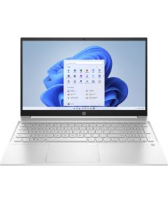 HP Pavilion 15-eh3164nw Ryzen 5 7530U 15.6"FHD AG slim 250nits 16GB DDR4 SSD512 Radeon Integrated Graphics non-SD card reader Win11 2Y Ceramic White