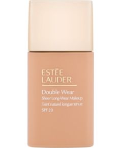 EsteÉ Lauder Double Wear / Sheer Long-Wear Makeup 30ml SPF20