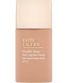 EsteÉ Lauder Double Wear / Sheer Long-Wear Makeup 30ml SPF20