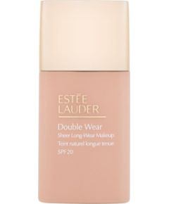 EsteÉ Lauder Double Wear / Sheer Long-Wear Makeup 30ml SPF20