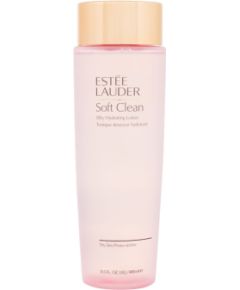 EsteÉ Lauder Soft Clean / Silky Hydrating Lotion 400ml