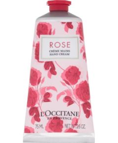 L'occitane Rose / Hand Cream 75ml