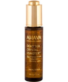 Ahava Dead Sea Osmoter / Crystal X6 30ml